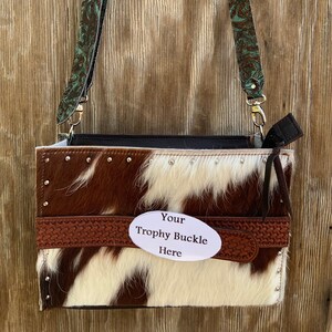 Buckle purse online
