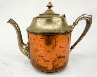 b and m tea set