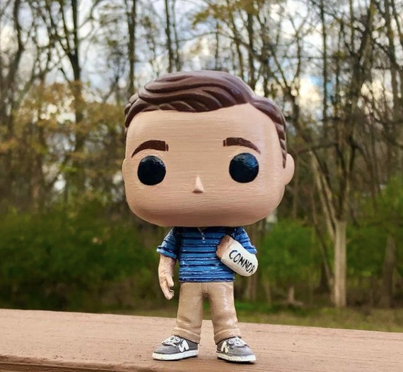 Detroit Become Human Made to Order Custom Pop Vinyl Figures 