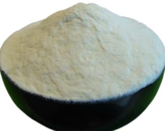 Aloe Vera 100X Freeze Dried Powder, Pure and Natural Aloe Barbadensis Leaf Juice