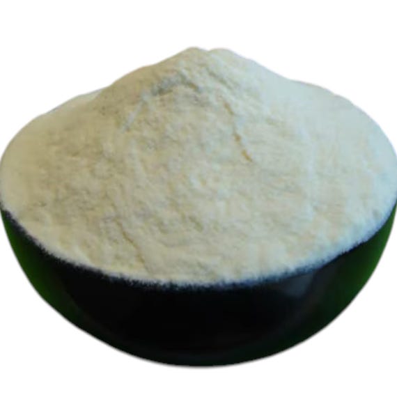 Aloe Vera 100X Freeze Dried Powder, Pure and Natural Aloe Barbadensis Leaf  Juice