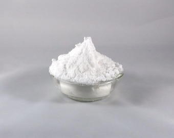Ethyl Ascorbic Acid Powder, Stable Vitamin C, Cosmetic, Anti Aging Ascorbate DIY
