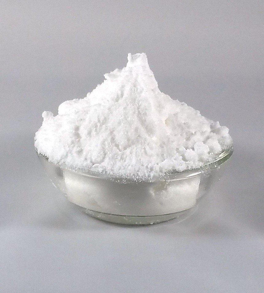 Polvere di acido ascorbico etilico vitamina C stabile Etsy