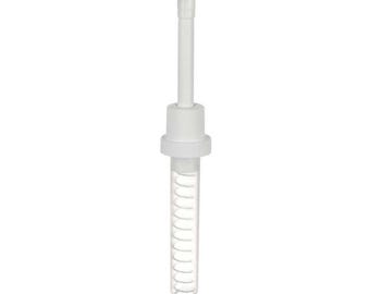 1 Gallon Pump Dispenser, 38-400 Fit standard 1/2 & 1 Gal Containers Lotion Serum