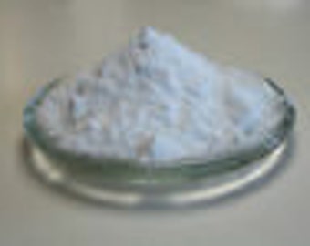 Hyaluronic Acid Powder, Pure High Molecular Weight Sodium Hyaluronate 1 g, 5 g, 10 g, 25 g, 50 g, 100 g
