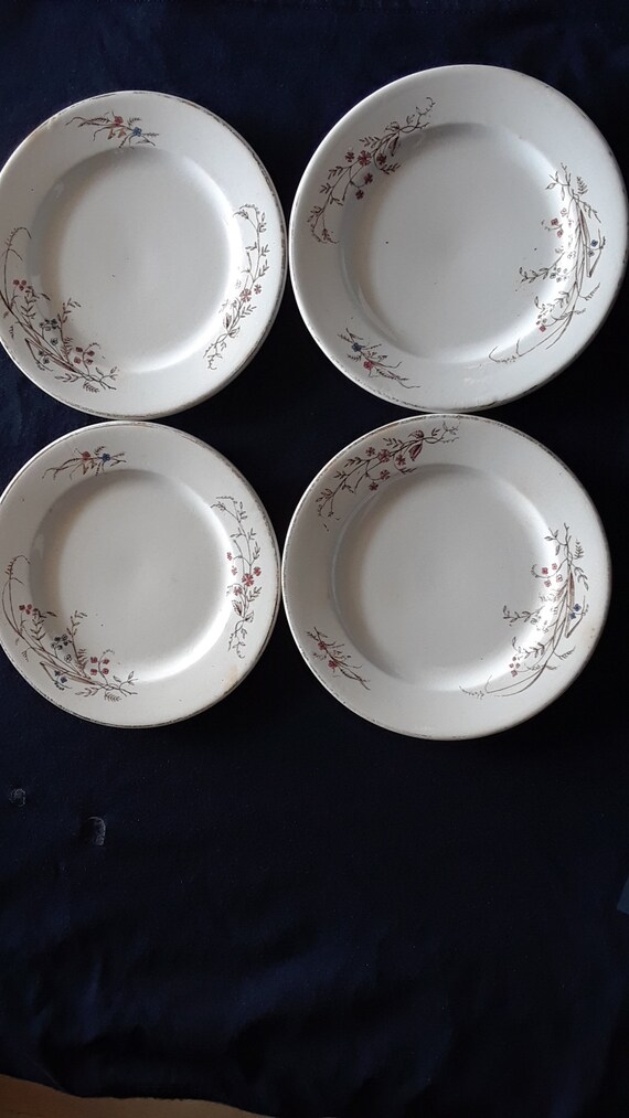 antique fine china