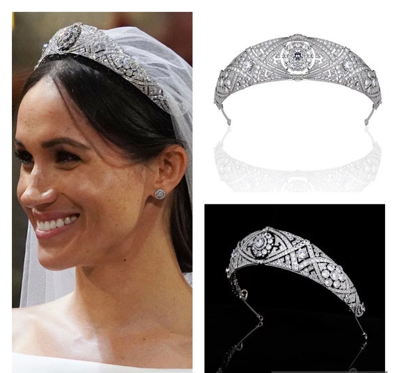 Queen Mary's Tiara Singapore, 59 OFF