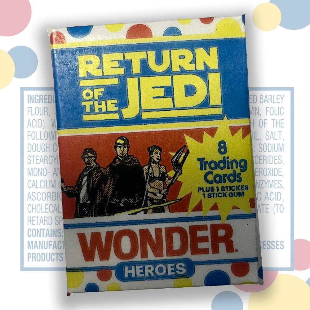Wonder Bread Wrapper - Etsy