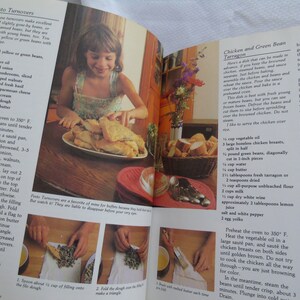 1984 Garden Way's Joy of Gardening Cookbook by Janet | Etsy