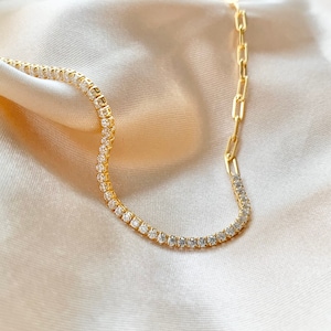 Unisex Mode Schlangenkette Halskette Kette Geschenk Chain 18K Vergoldet Unisex Mode Schlangenkette Halskette Kette Geschenk Chain 18K Vergoldet