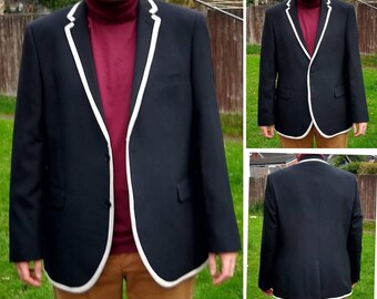 the prisoner blazer