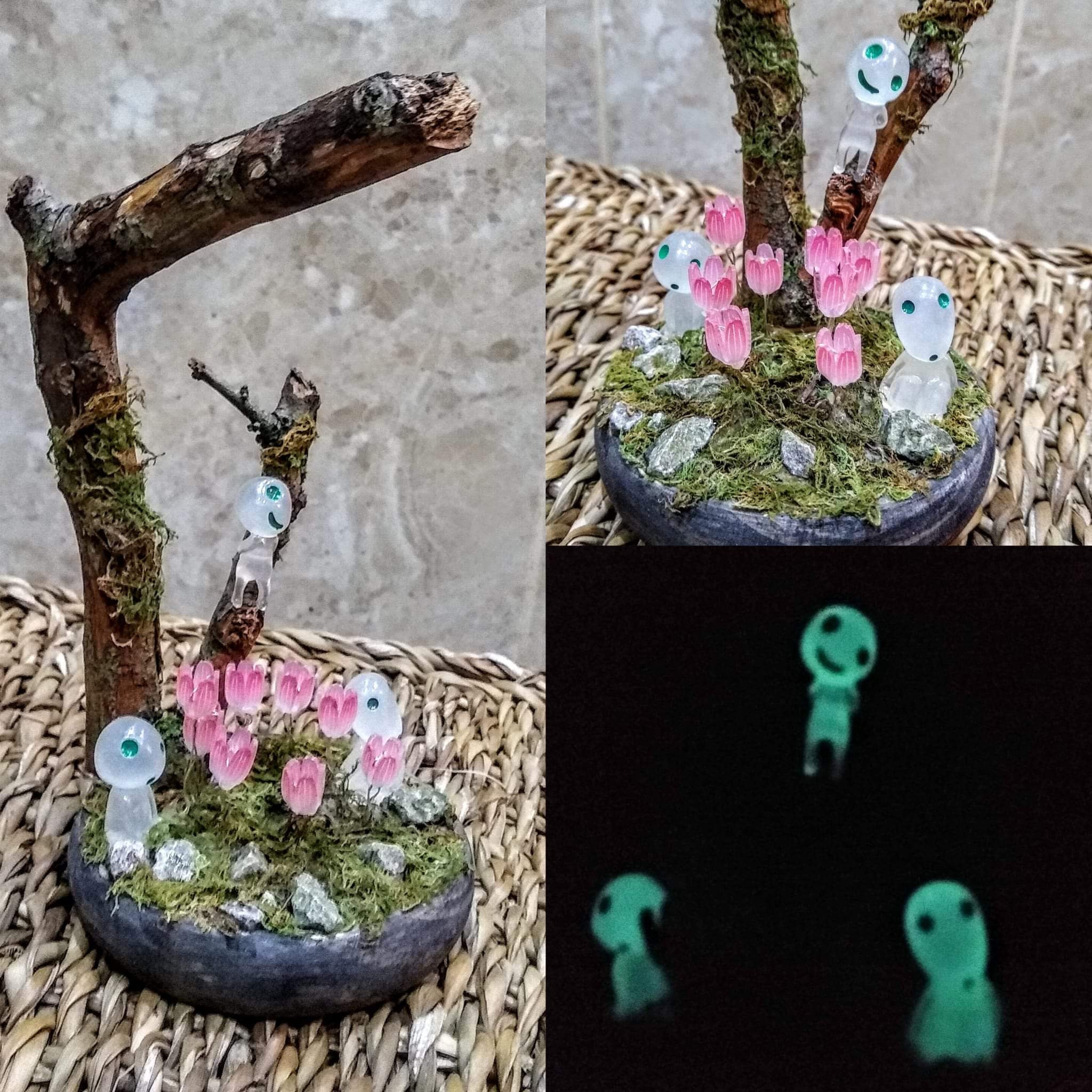 Kodama lamp deals