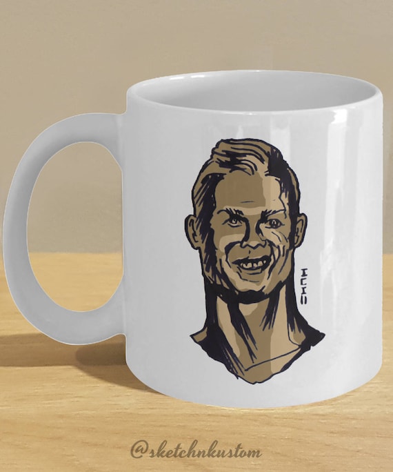 Ronaldo Mug Christmas Birthday Soccer Football Club Coffee Tea Present Gift 