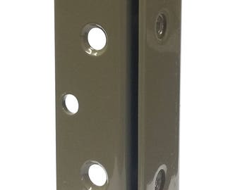 Bed rail brackets | Etsy Bed rail brackets | Etsy