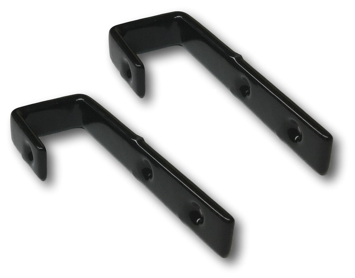Premium Bunk Bed Ladder Hooks Vinyl Coated 1 Inside Etsy