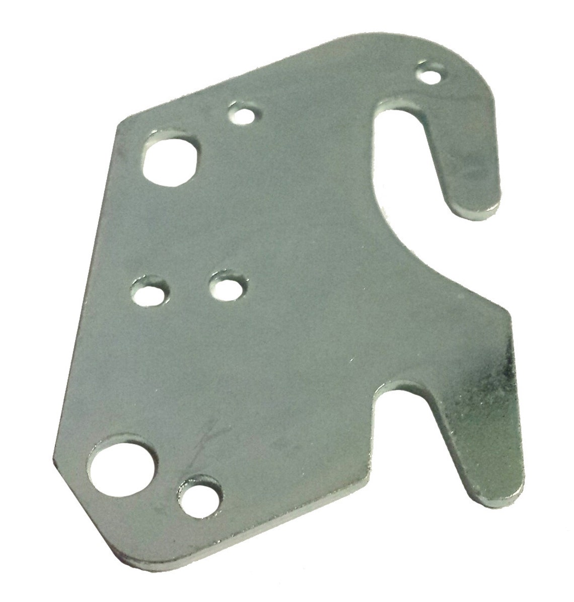 Universal Design Wood Bed Rail 2 Bracket Metal Claw Hook Etsy Canada