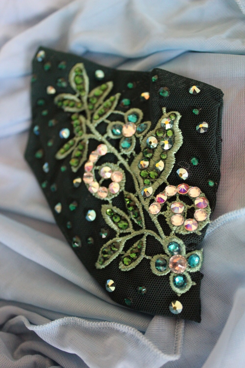 Custom Hair Piece Addon Etsy