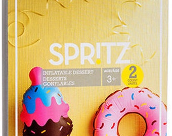 Items similar to DIY Dessert Party Invitation on Etsy