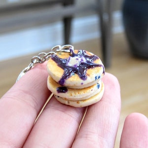 Blueberry purse sales
