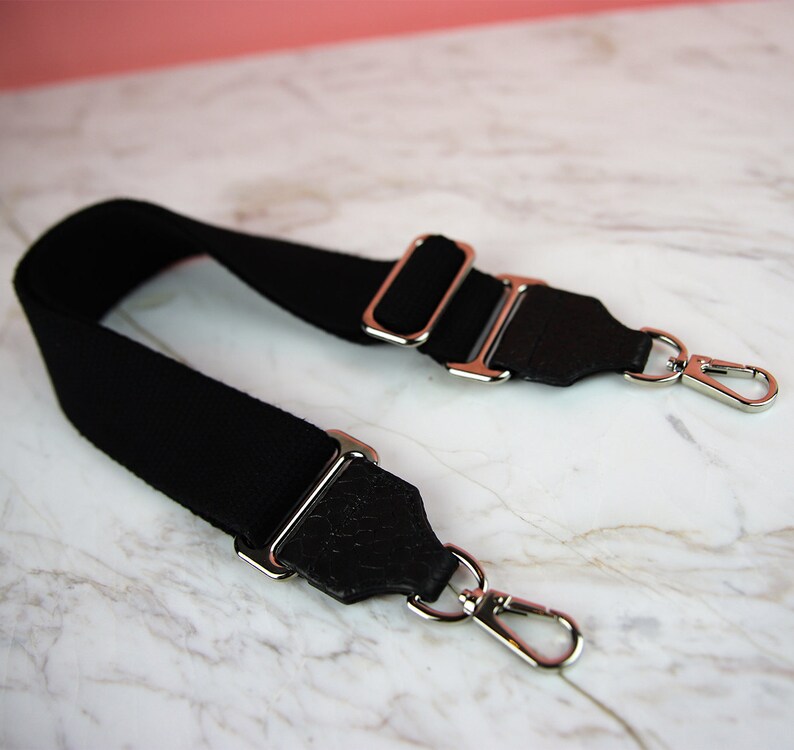 Small Leather Purse Bag Leather Funny Pack Black Leather Etsy