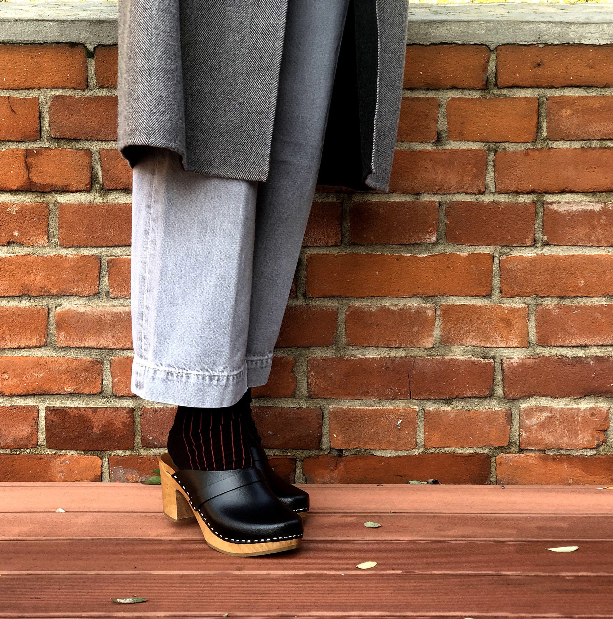 platform shoes with straps