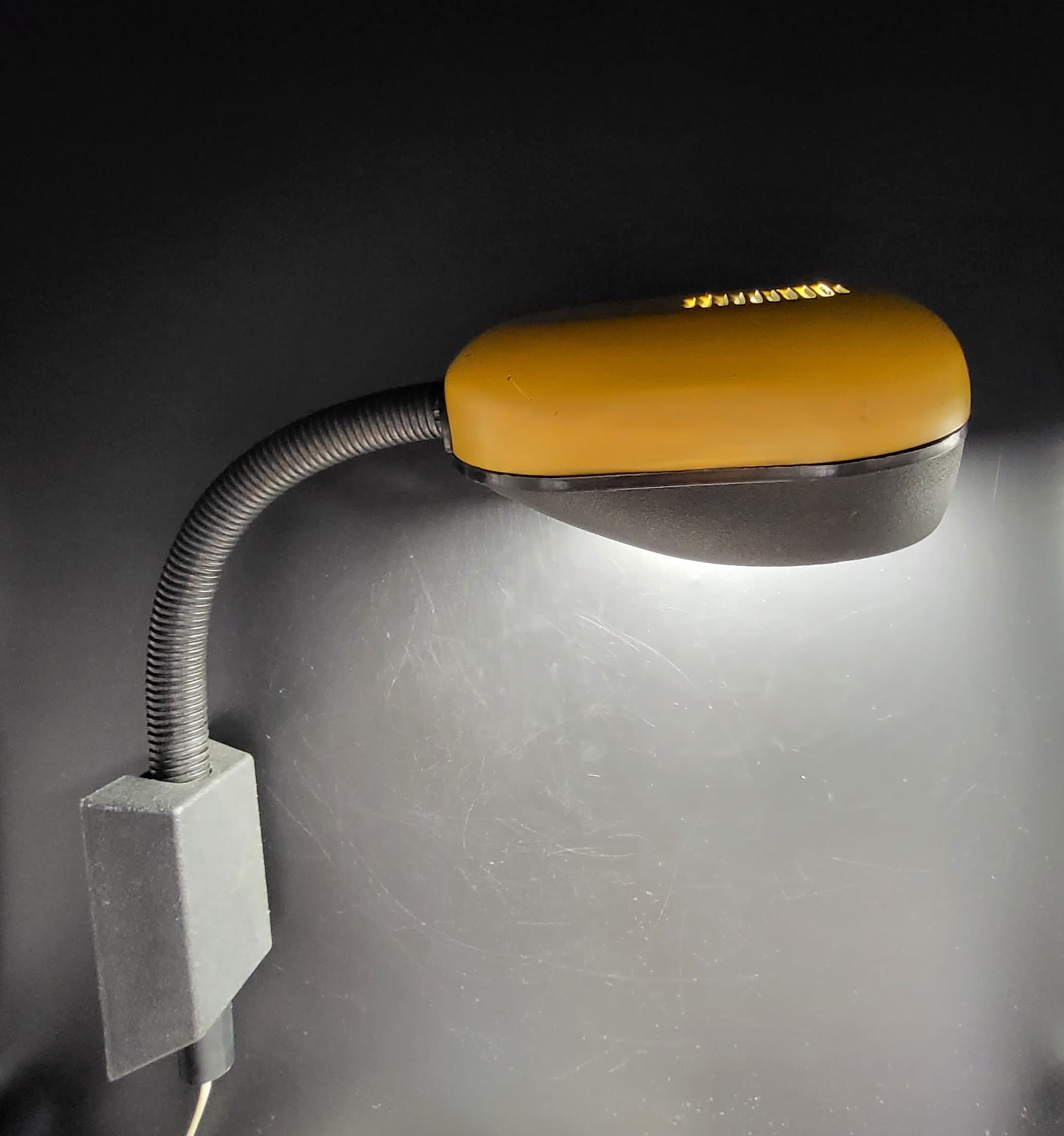 Flipkart Philips Carl Study Lamp Flexible Gooseneck Wall Sconce Lights