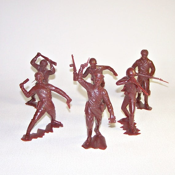big plastic toys