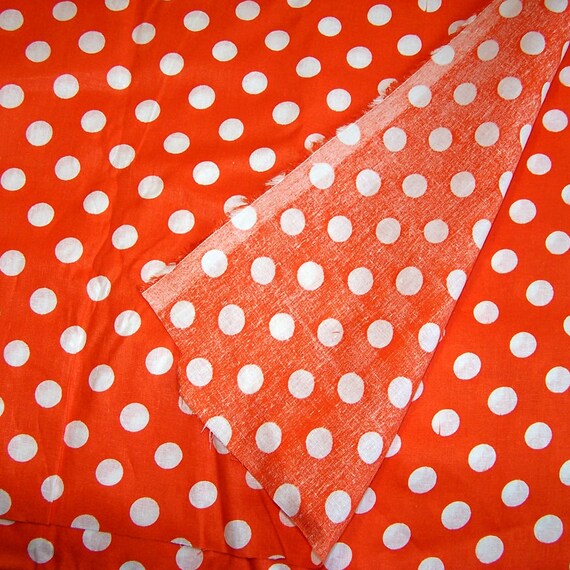 Soviet Dressmaking Fabric. 4.5 Meters of Flannel Cotton Fabric in One Listing Vintage Floral Flannel Fabric