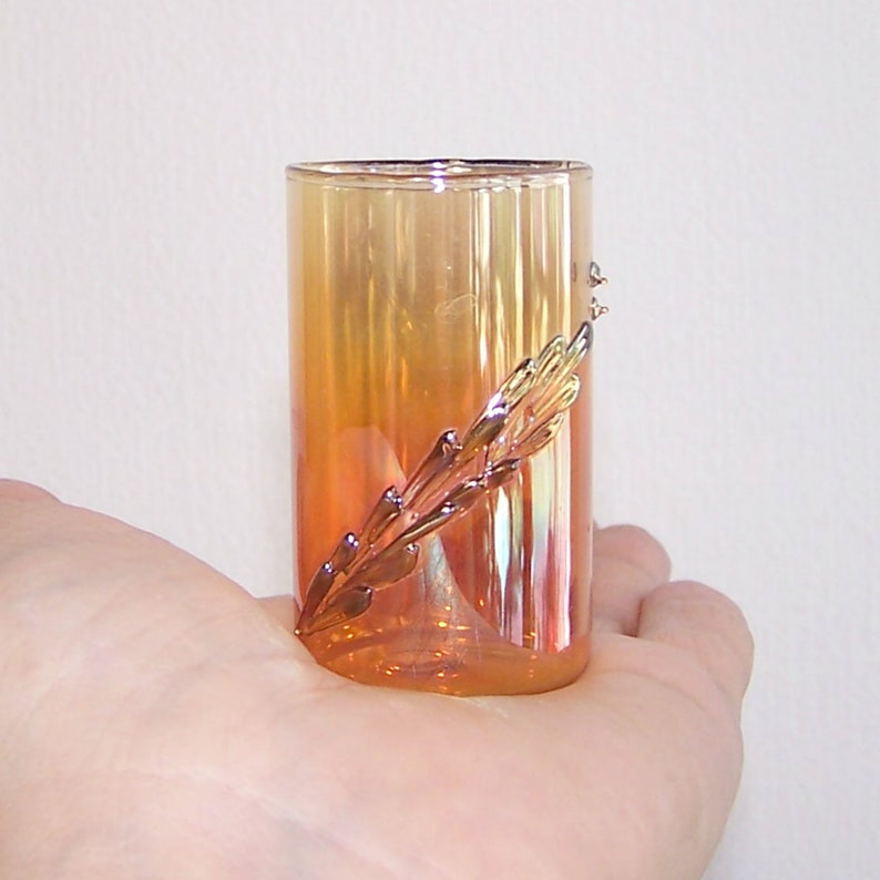 Vintage Cordial Set. Set of 12 Liquor Snifters. Miniature Etsy