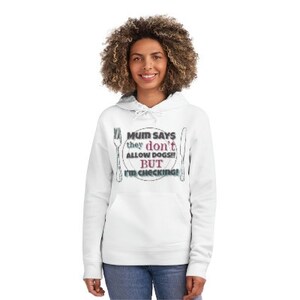 Cockapoo Hoodie