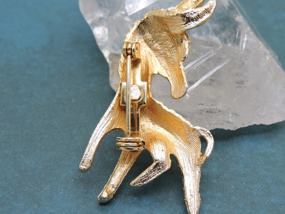 Donkey Pin - image 3