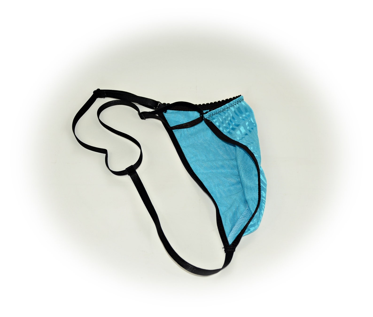 G-string for Men Bachelor Party Gift One Size Adjustable - Etsy