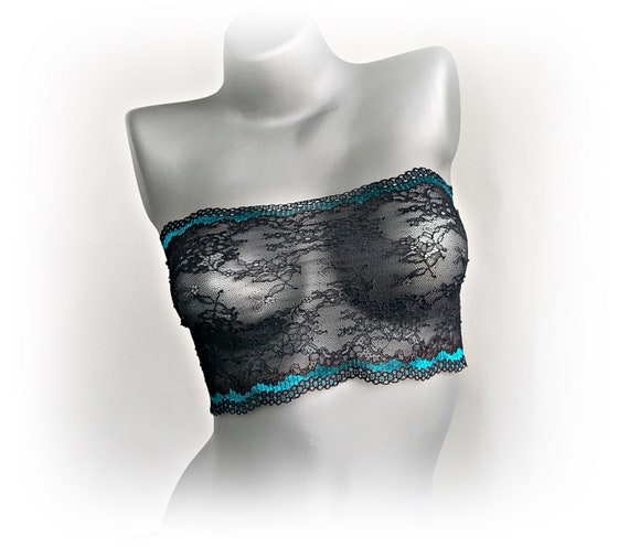 Lace tube top cami Clearance