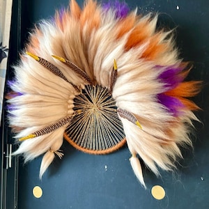 Wandweberei - COCHISE