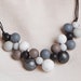 see more listings in the Necklaces - Silicone section