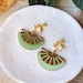 see more listings in the Clip on earrings section