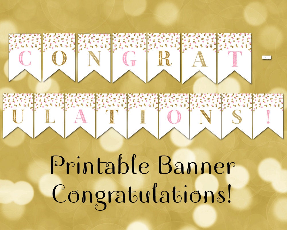 congratulations-banner-printable