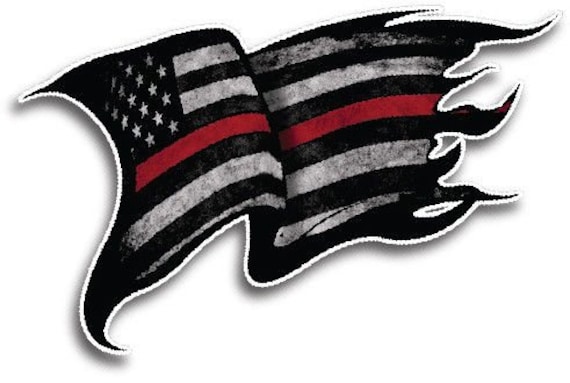 Red Lives Matter Flag Punisher Vinyl Sticker Decal Car Truck Laptop Window Red Lives Matter Flag Punisher Vinyl Sticker Decal Car Truck Laptop Window