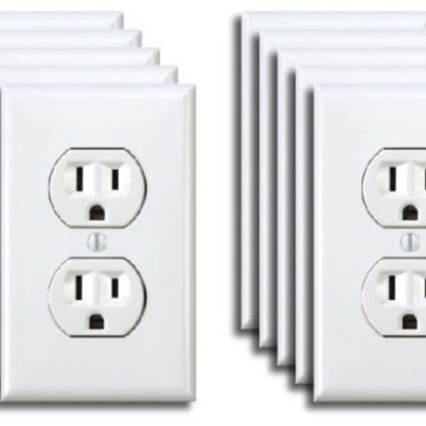 Funny Electrical Stickers Etsy