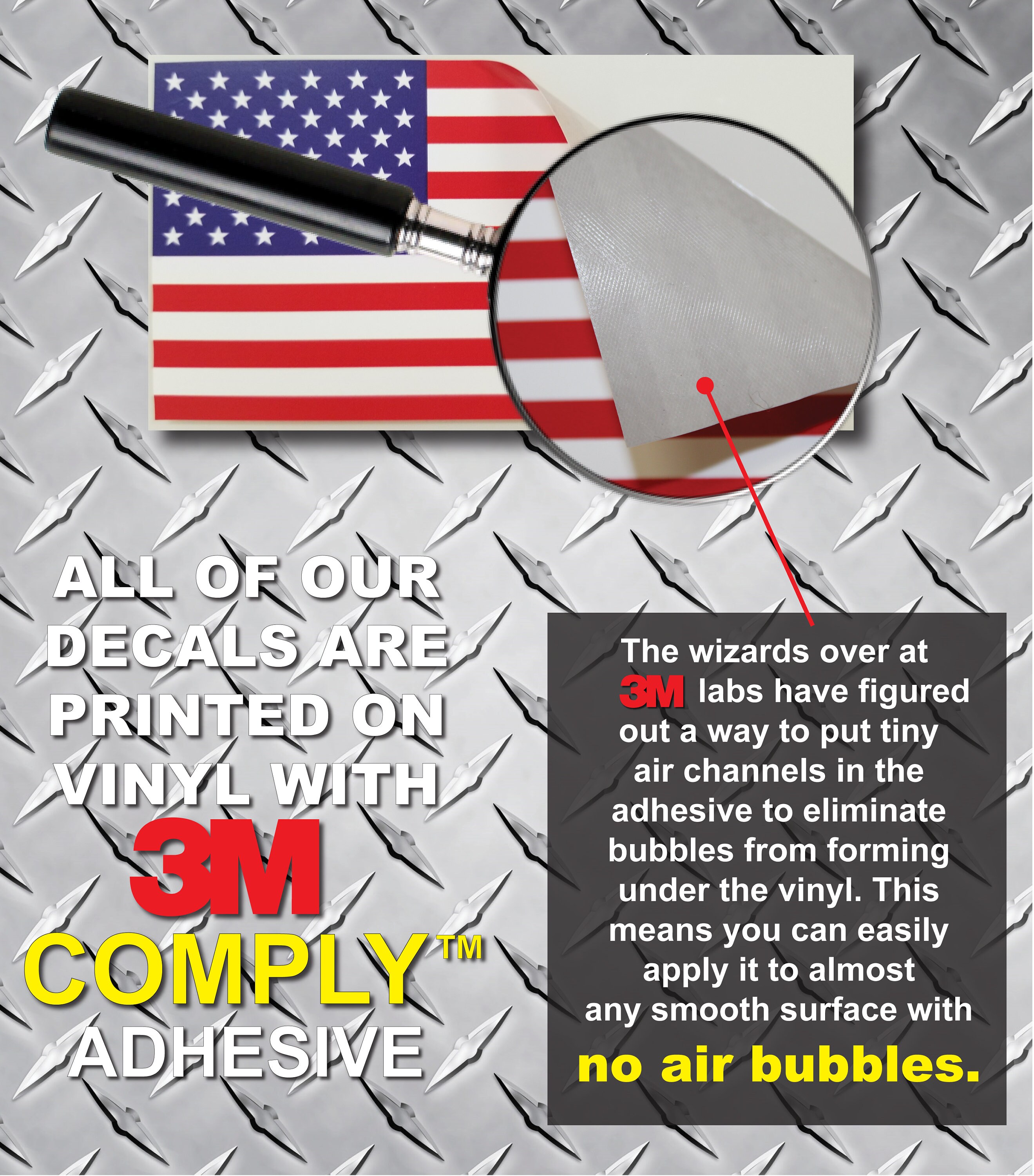 10X Thin Blue Line American Flag Decal Sticker Police Lives Matter Truck Car USA - Foto 3