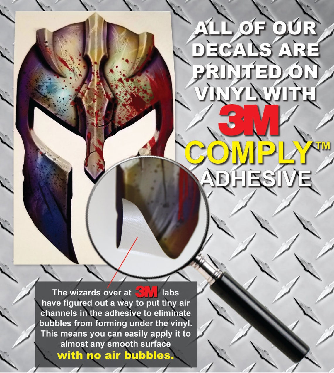 Decals by Haley 21 Pack Hard Hat Tool Box Tool Chest Lunch Box Etsy