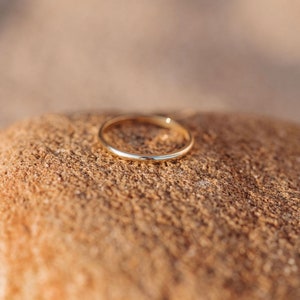 Gold Ring