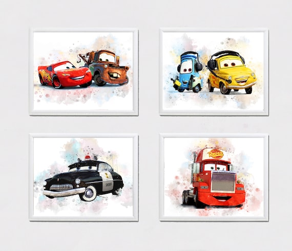 カーズ　ディズニー　お写真の子です カーズ ディズニー お写真の子です カーズ／クロスロード｜作品紹介