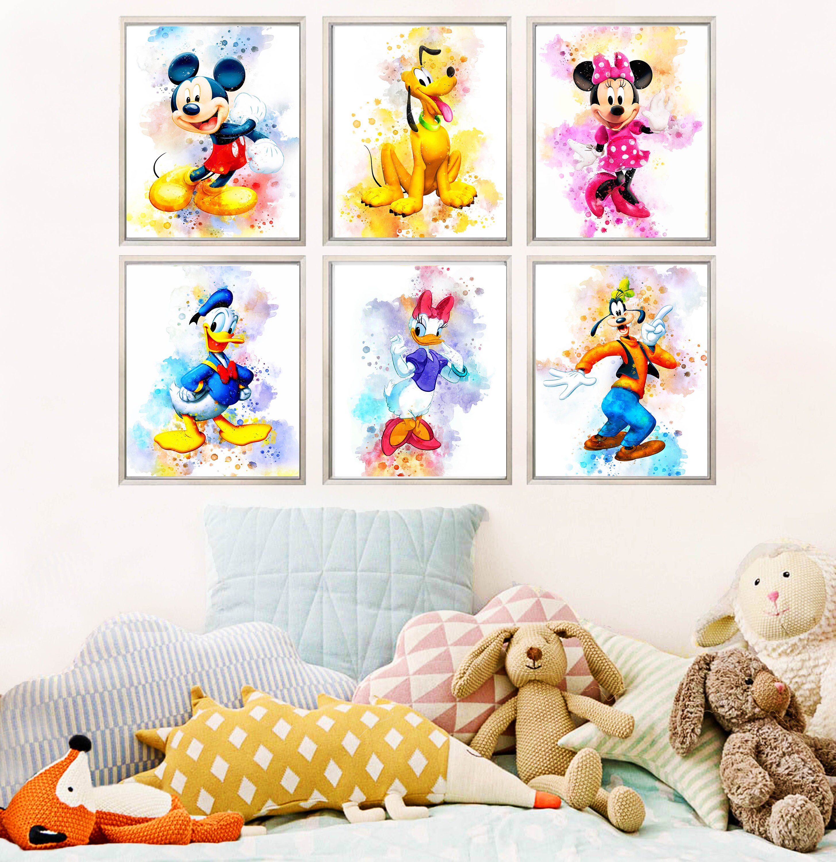 ディズニーチャラクターアートプリント6枚セット il_fullxfull.2794428390_1gej.jpg