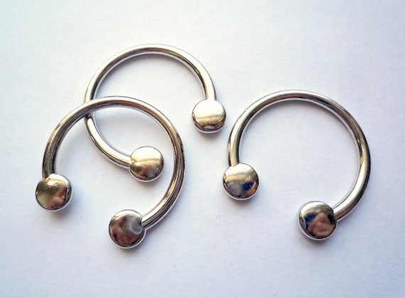 Barbell charm clearance