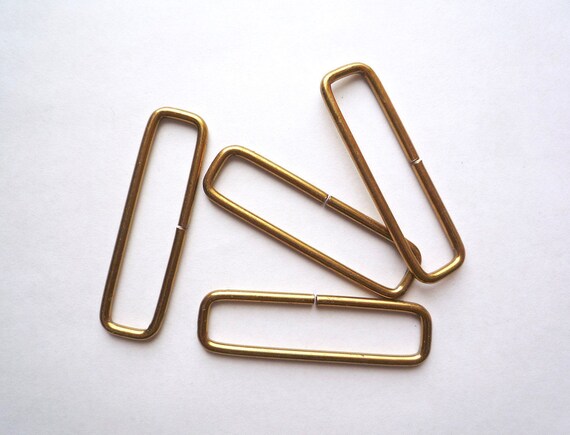 Rectangle jump deals rings
