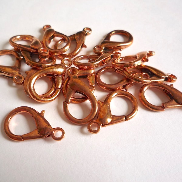 Lobster Claw Clasp Etsy