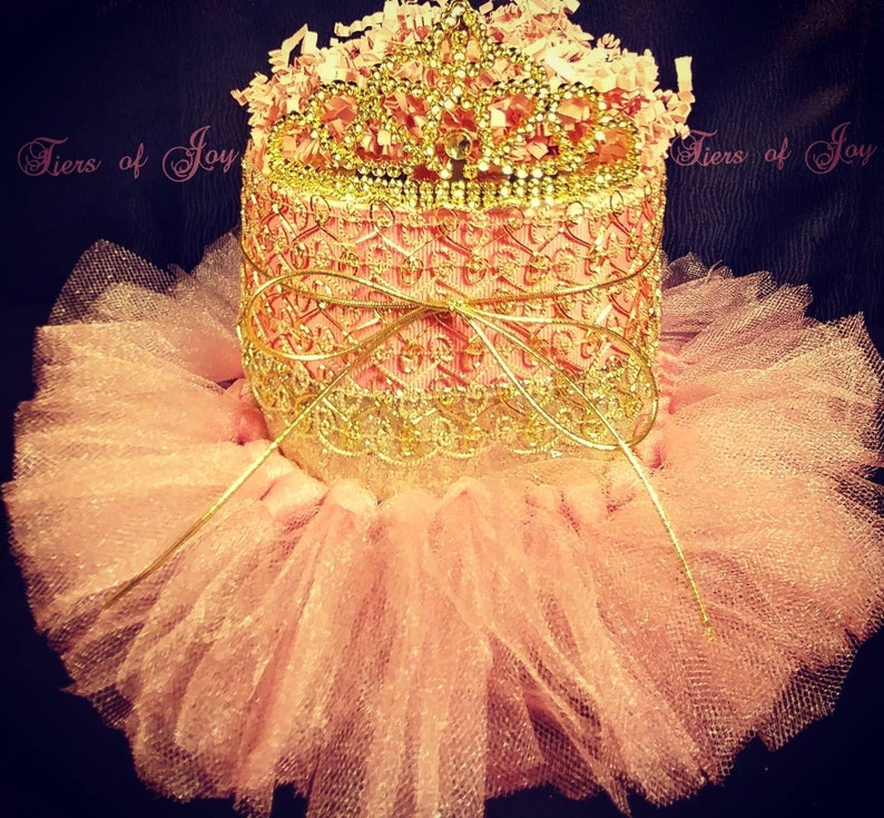 Little luxuries Nappy Cake a little market halo crown welcome home baby June birthday gift