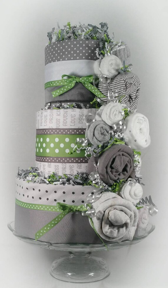 nappy cake ideas