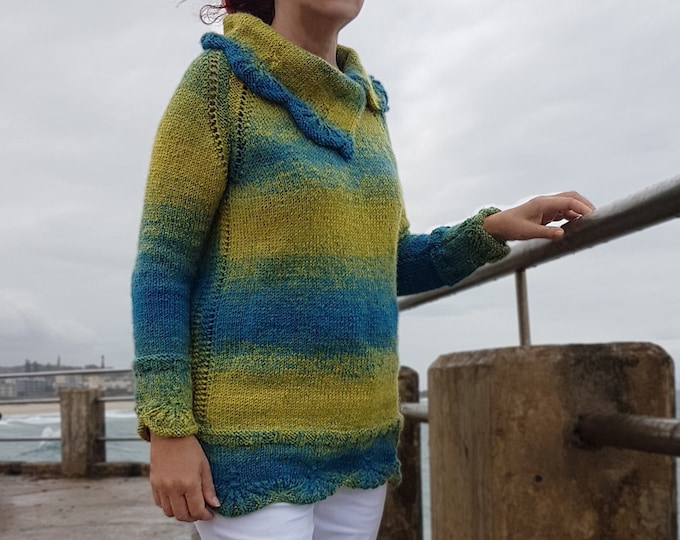 knitting and crochet patterns also known as von